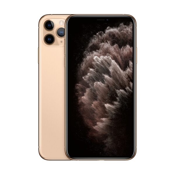 Apple iPhone 11 Pro Max Triple Camera