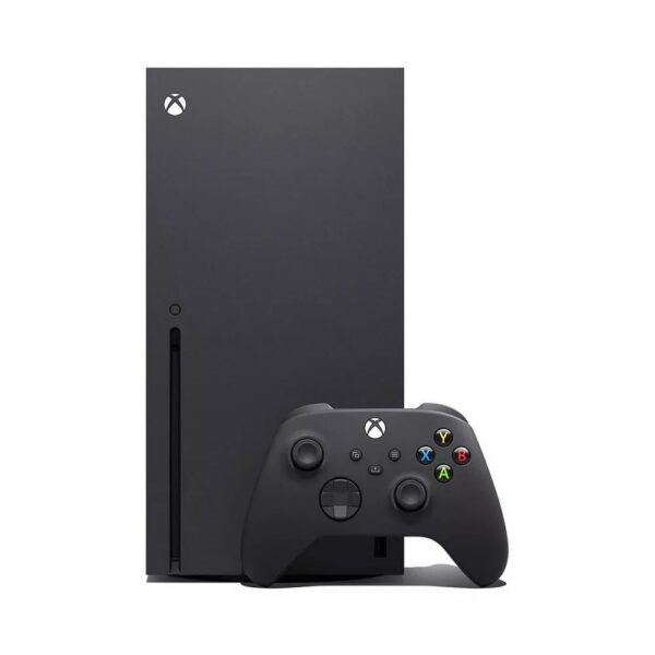 Xbox Series X 16GB RAM, 1TB SSD Console